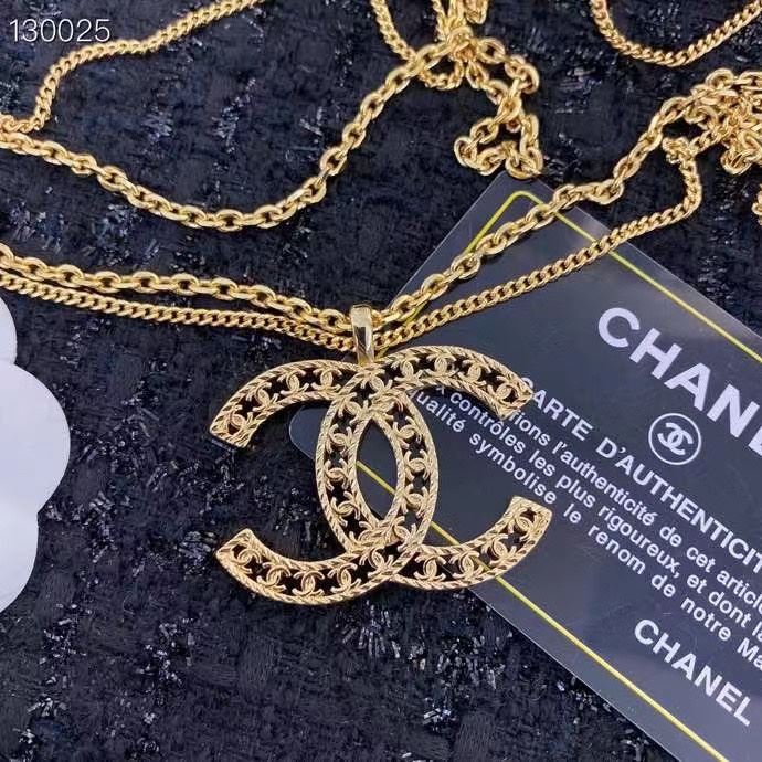 Chanel Necklaces